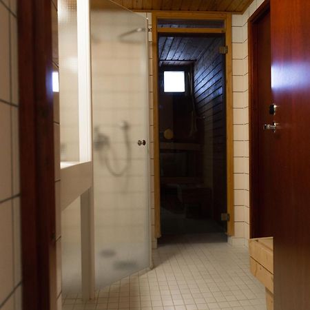 Torget Aparthotel Pori Kültér fotó