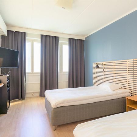 Torget Aparthotel Pori Kültér fotó