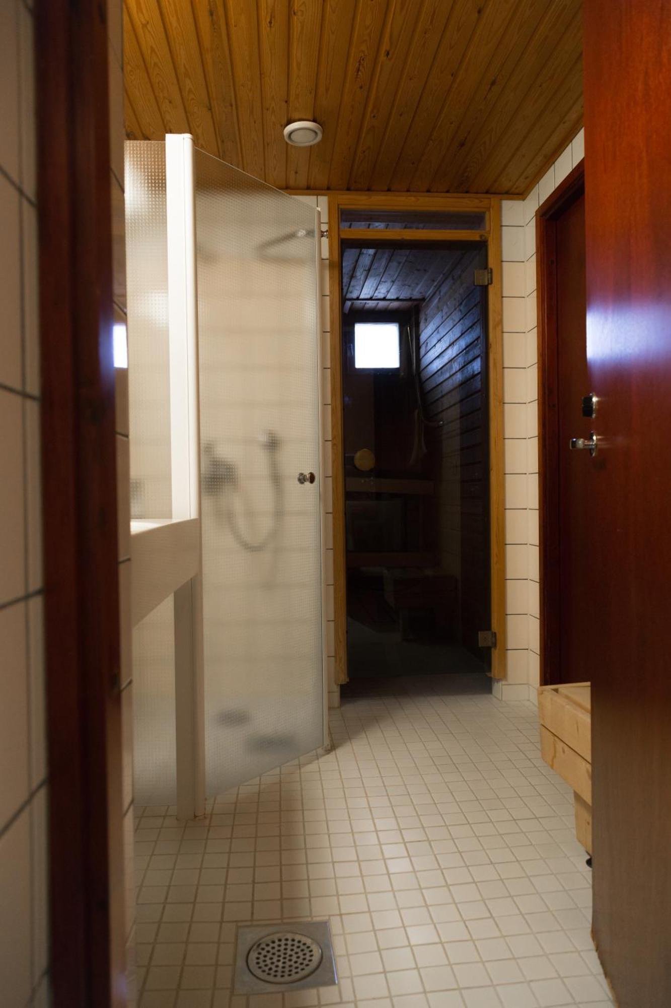 Torget Aparthotel Pori Kültér fotó