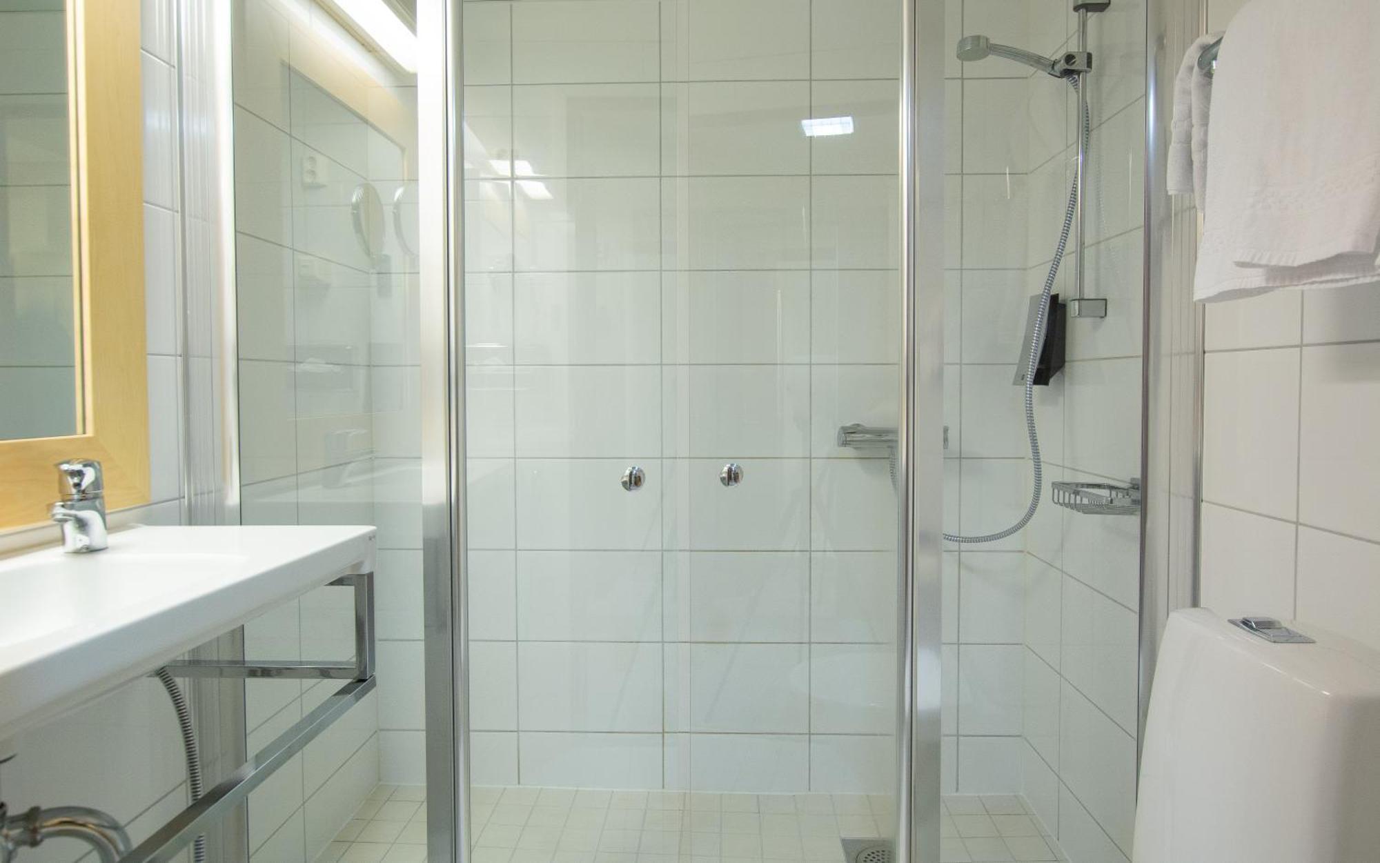 Torget Aparthotel Pori Szoba fotó