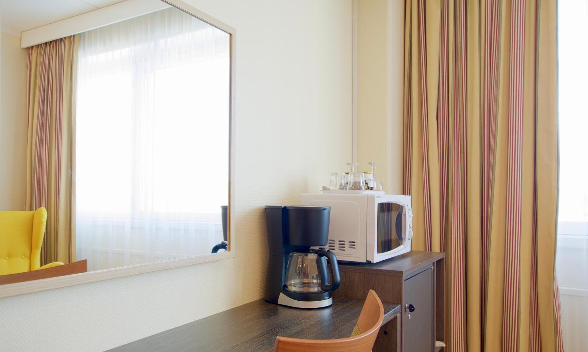 Torget Aparthotel Pori Szoba fotó