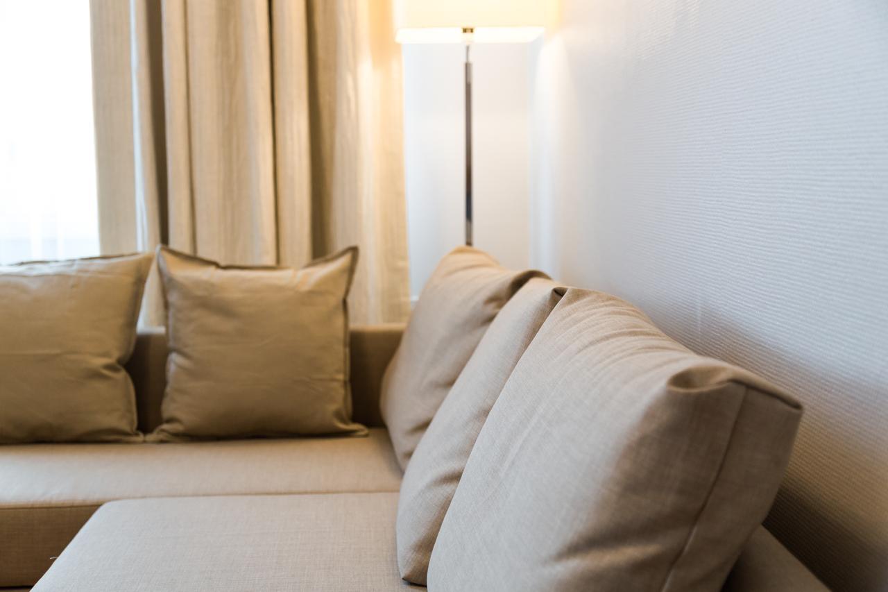 Torget Aparthotel Pori Kültér fotó