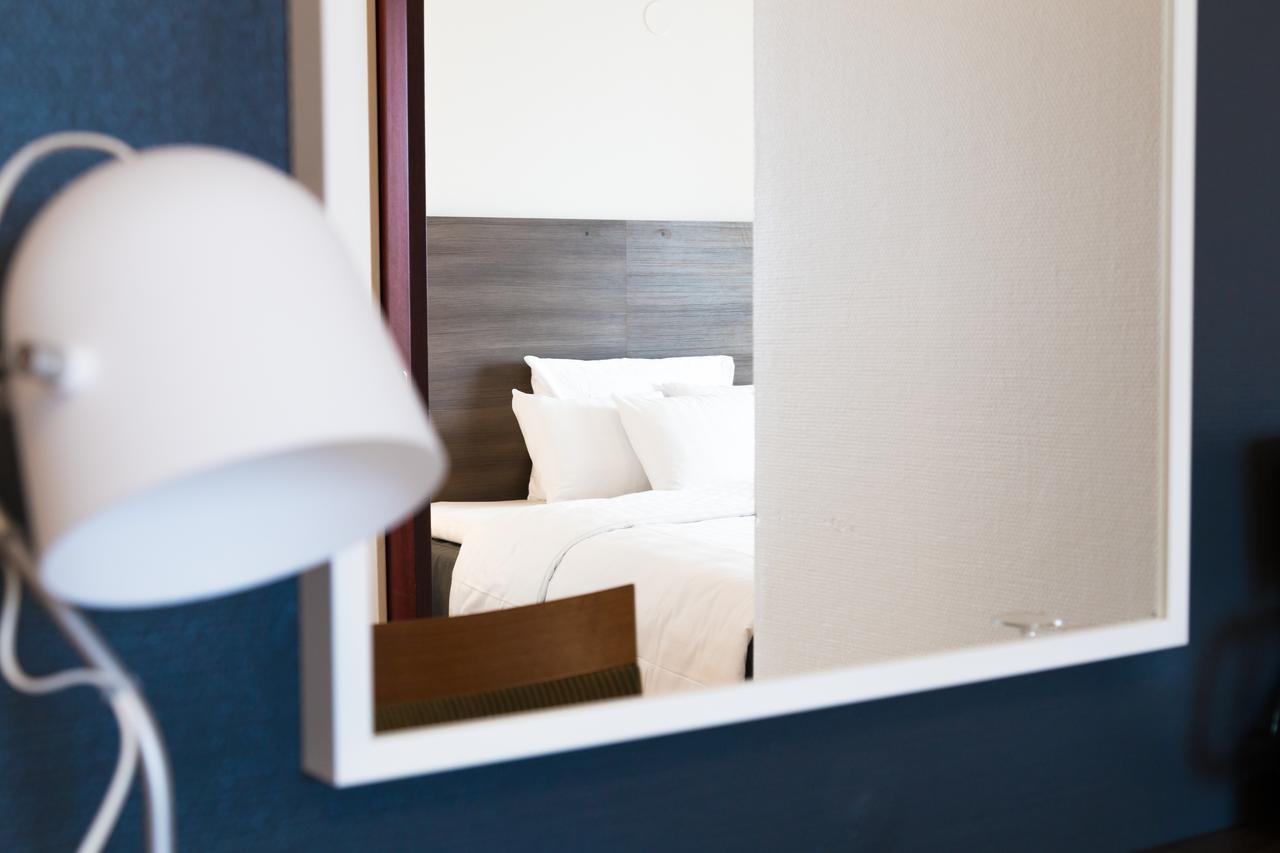 Torget Aparthotel Pori Kültér fotó