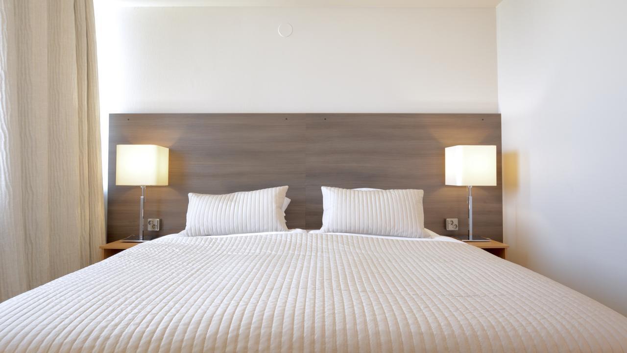 Torget Aparthotel Pori Kültér fotó