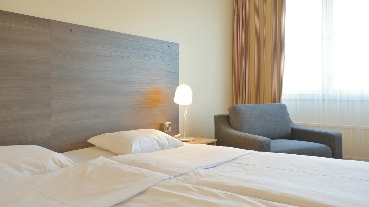 Torget Aparthotel Pori Kültér fotó