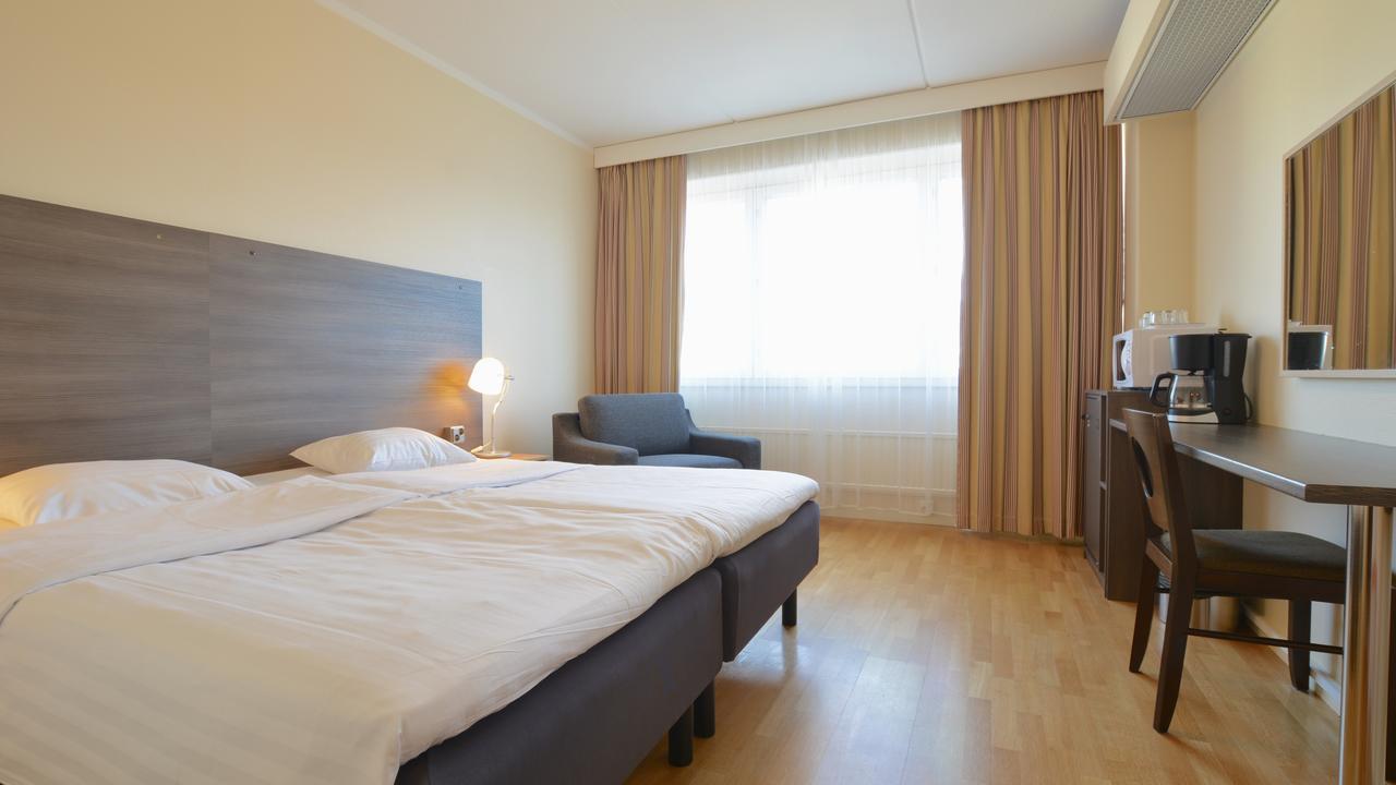 Torget Aparthotel Pori Kültér fotó