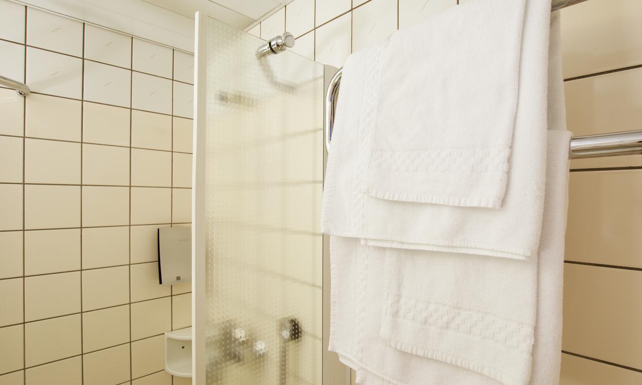 Torget Aparthotel Pori Szoba fotó