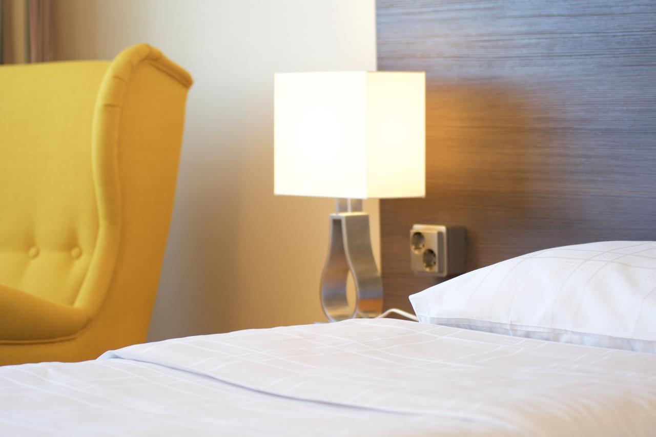 Torget Aparthotel Pori Kültér fotó