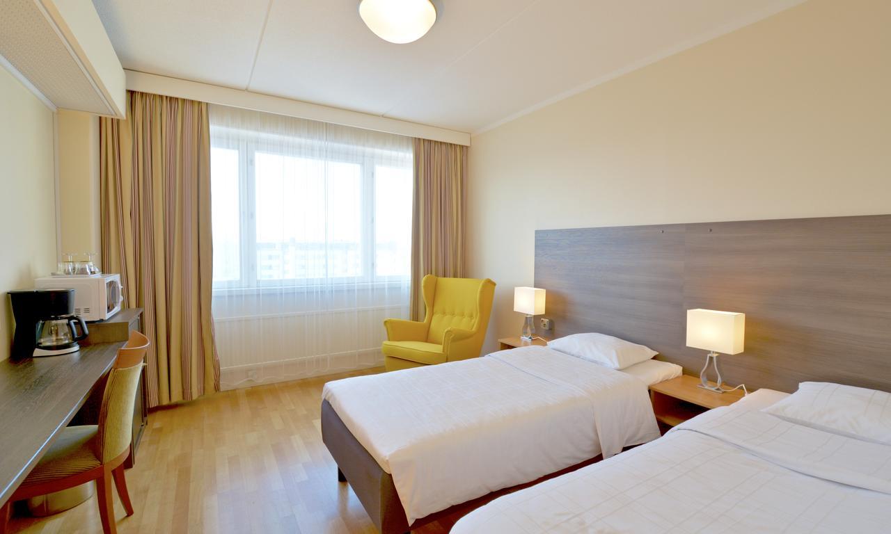 Torget Aparthotel Pori Kültér fotó