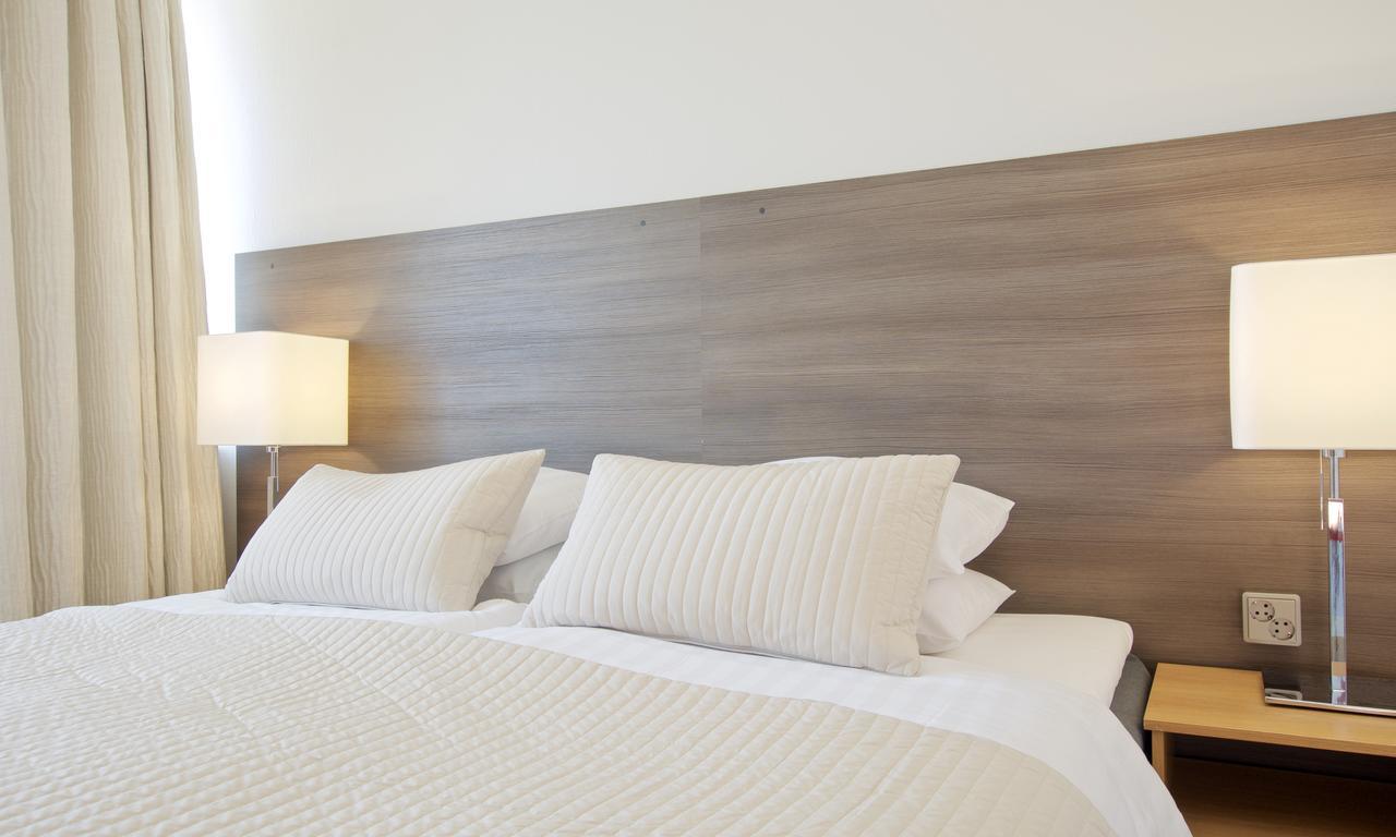 Torget Aparthotel Pori Kültér fotó