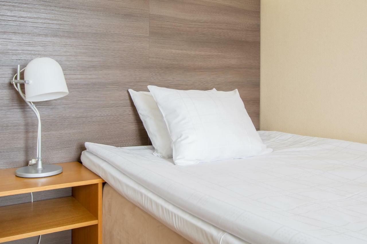 Torget Aparthotel Pori Kültér fotó