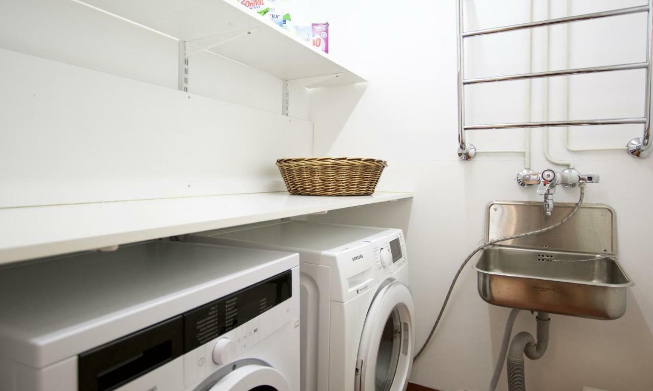 Torget Aparthotel Pori Kültér fotó