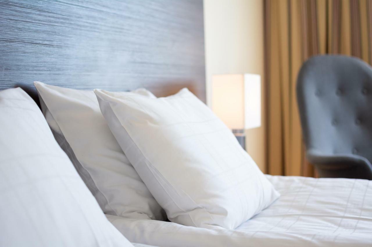 Torget Aparthotel Pori Kültér fotó